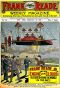 [Gutenberg 54648] • Frank Reade Jr. and His Engine of the Clouds / Or, Chased Around the World in the Sky